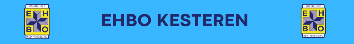 Header 2025 EHBO kesteren 1200 x 150 px
